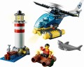 LEGO ® 60274 CITY Policja specjalna i zatrzymanie w latarni morskiej