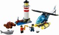 LEGO ® 60274 CITY Policja specjalna i zatrzymanie w latarni morskiej
