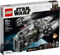 LEGO ® 75292 Star Wars Transportowiec łowcy nagród z serialu Mandalorian™