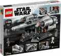 LEGO ® 75292 Star Wars Transportowiec łowcy nagród z serialu Mandalorian™