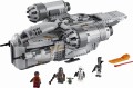LEGO ® 75292 Star Wars Transportowiec łowcy nagród z serialu Mandalorian™