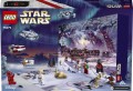 LEGO ® 75279 Star Wars Kalendarz Adventowy