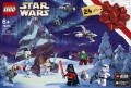 LEGO ® 75279 Star Wars Kalendarz Adventowy