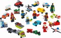 LEGO ® 60268 CITY Kalendarz adwentowy