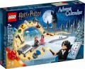 LEGO ® 75981 HARRY POTTER Kalendarz adwentowy