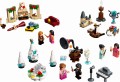 LEGO ® 75981 HARRY POTTER Kalendarz adwentowy