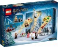 LEGO ® 75981 HARRY POTTER Kalendarz adwentowy