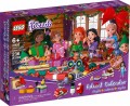 LEGO ® 41420 FRIENDS Kalendarz adwentowy