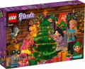 LEGO ® 41420 FRIENDS Kalendarz adwentowy