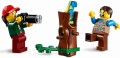 LEGO ® 60267 CITY Terenówka na safari