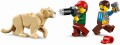 LEGO ® 60267 CITY Terenówka na safari