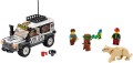 LEGO ® 60267 CITY Terenówka na safari