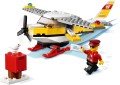 LEGO ® 60250 CITY Samolot pocztowy