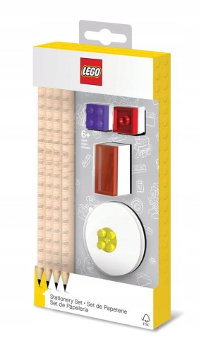LEGO® 52052 Zestaw szkolny