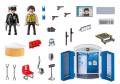 PLAYMOBIL 70306 Walizka Posterunek policji