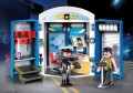 PLAYMOBIL 70306 Walizka Posterunek policji