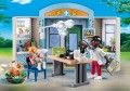 PLAYMOBIL 70309 Walizka Gabinet weterynaryjny