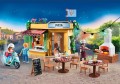 PLAYMOBIL 70336 Pizzeria z ogródkiem restauracyjnym