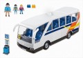 PLAYMOBIL 5106 Szkolny autobus wycieczkowy
