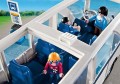 PLAYMOBIL 5106 Szkolny autobus wycieczkowy