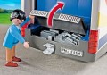 PLAYMOBIL 5106 Szkolny autobus wycieczkowy