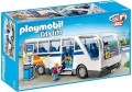 PLAYMOBIL 5106 Szkolny autobus wycieczkowy