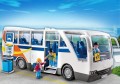 PLAYMOBIL 5106 Szkolny autobus wycieczkowy