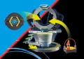 PLAYMOBIL 70022 Sejf z kodem