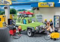 PLAYMOBIL 70201 City Life Stacja benzynowa