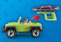 PLAYMOBIL 70201 City Life Stacja benzynowa