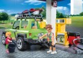 PLAYMOBIL 70201 City Life Stacja benzynowa