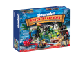 PLAYMOBIL 70322 Kalendarz adwentowy "Poszukiwania skarbu w zatoce piratów"