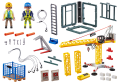 PLAYMOBIL 70441 Zdalnie sterowany żuraw z elementem konstrukcyjnym