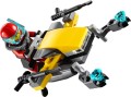 LEGO 60090 City Skuter głębinowy