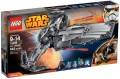 LEGO 75096 Star Wars Sith Infiltrator