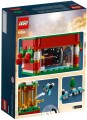 LEGO ® 40293 CREATOR Bożonarodzeniowa karuzela