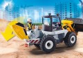 PLAYMOBIL 70445 Ładowarka kołowa