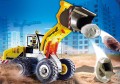 PLAYMOBIL 70445 Ładowarka kołowa