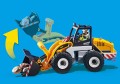 PLAYMOBIL 70445 Ładowarka kołowa