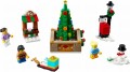 LEGO ® 40263 CREATOR Świąteczny rynek
