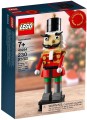 LEGO ® 40254 CREATOR Dziadek do orzechów