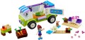 LEGO® 10749 Targ ekologiczny Mii