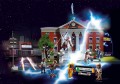 PLAYMOBIL 70574 Kalendarz adwentowy "Back To The Future" (6)