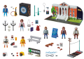 PLAYMOBIL 70574 Kalendarz adwentowy "Back To The Future" (1)