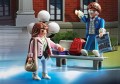 PLAYMOBIL 70574 Kalendarz adwentowy "Back To The Future" (5)