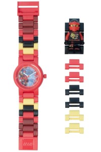 LEGO ® 8020547 Zegarek Ninjago Kai