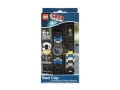 LEGO 8020226 Zegarek Lego Movie Zły Glina
