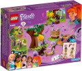 LEGO ® Friends 41363 Leśna przygoda Mii