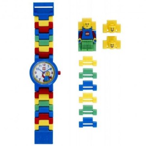 LEGO ® 8020189 Zegarek Classic