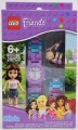 LEGO 8020165 Zegarek Friends Olivia